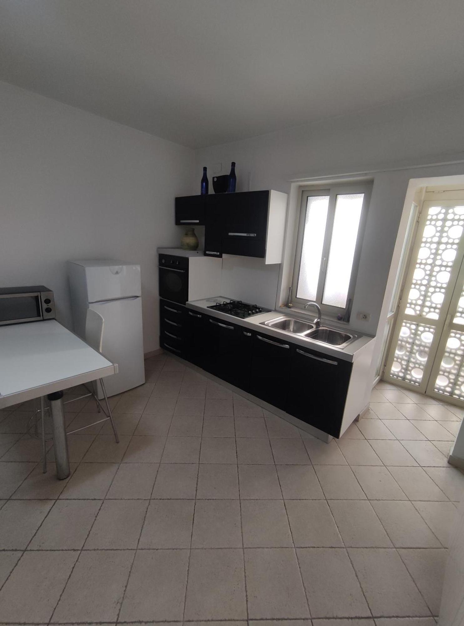 Antohouse Intero Appartamento R5883 Quartucciu Exterior photo