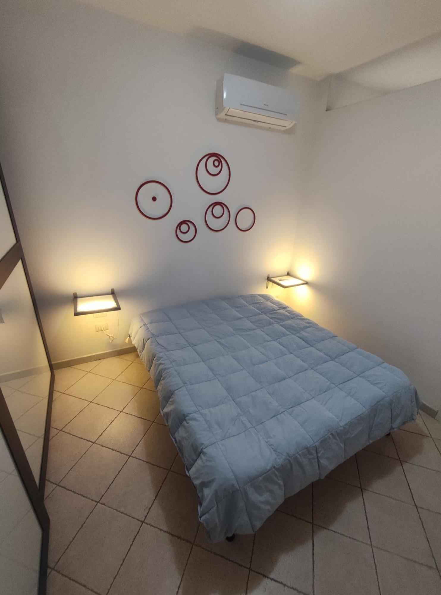 Antohouse Intero Appartamento R5883 Quartucciu Exterior photo